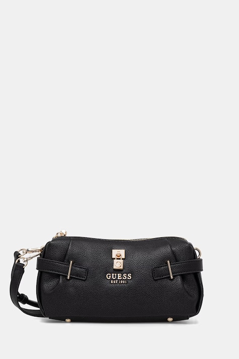 Kabelka Guess YESBA čierna farba, HWBG78 33720