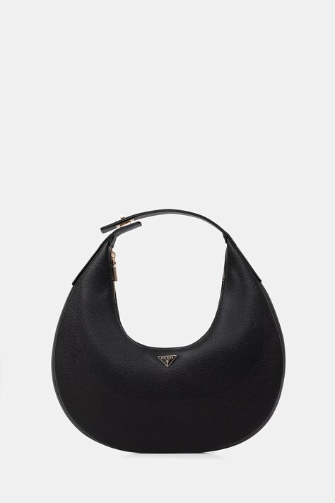 Guess torebka EVIE kolor czarny HWBG96 64020