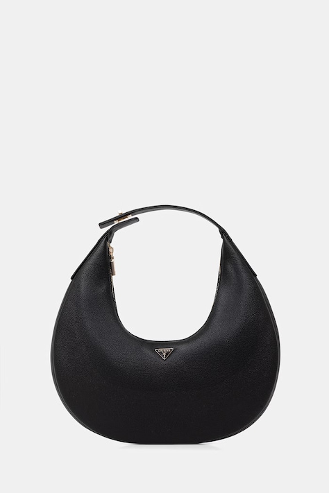 Guess torebka EVIE kolor czarny HWBG96 64020