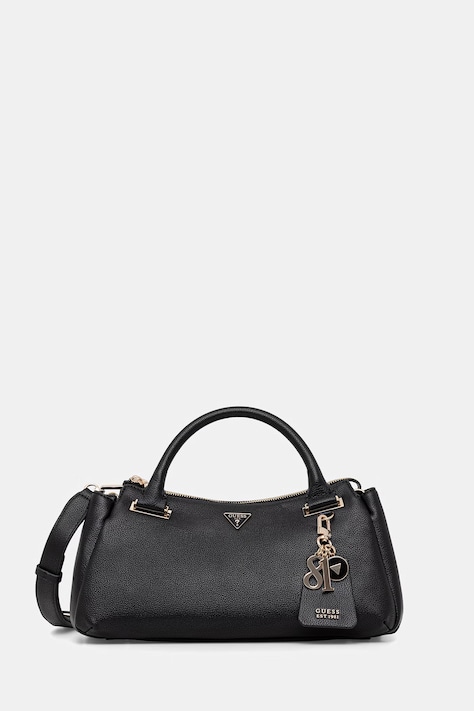 Guess torebka EVIE kolor czarny HWBG96 64060