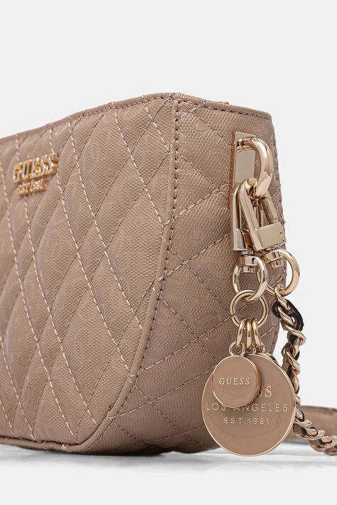 Сумочка Guess ISEMAY — фото 4