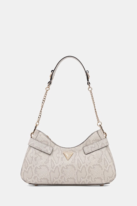 Guess torebka SERENOVA kolor beżowy HWKG80 91180