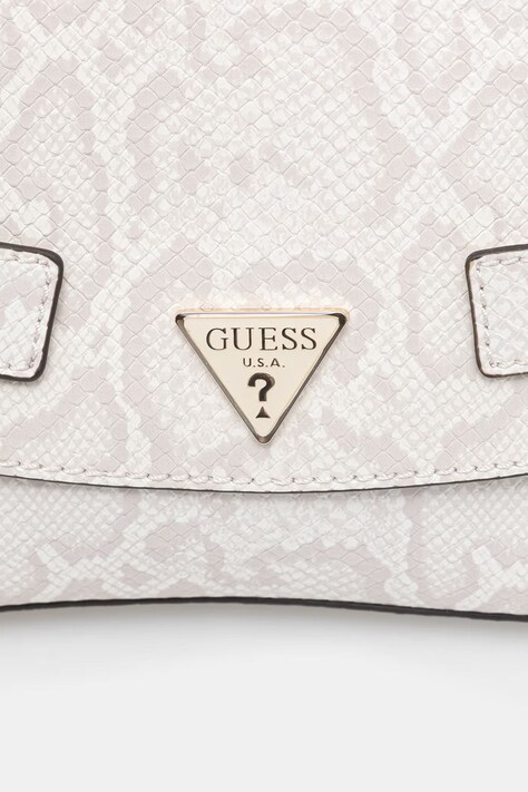 Сумочка Guess SERENOVA — SS26-TOD0C0, бежевий — фото 4