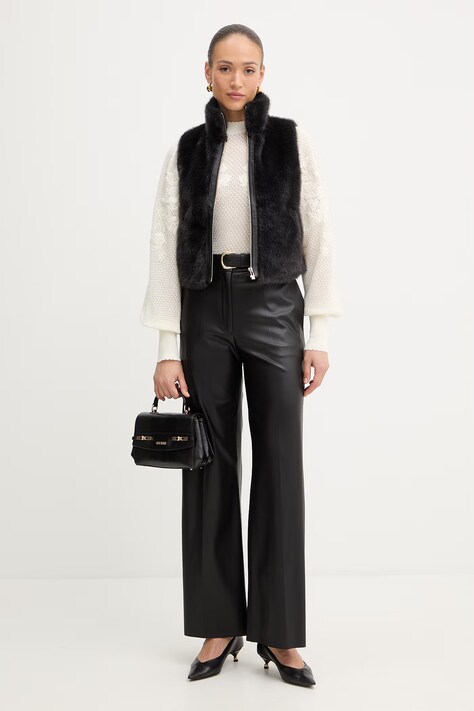 Сумочка Guess MELINDA колір чорний HWKL99 33200