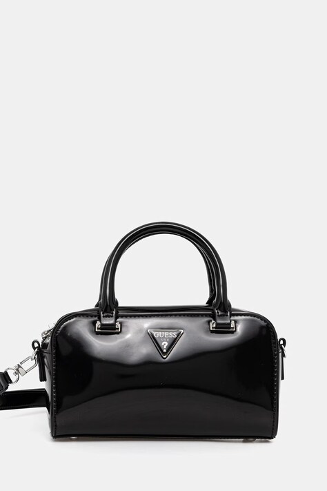 Сумочка Guess ARNELA колір чорний HWNY94 96740