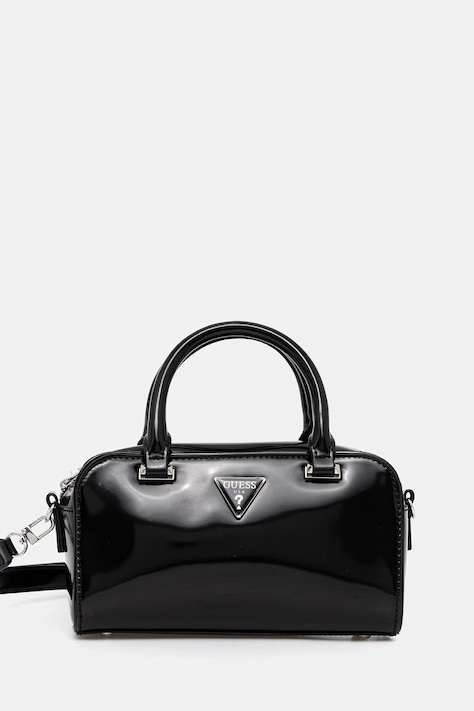 Сумочка Guess ARNELA цвет чёрный HWNY94 96740