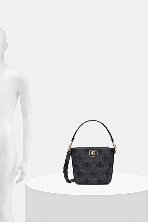Сумочка Guess KARNILLA — фото 6