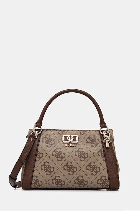 Torba Guess KARNILLA boja: bež, HWOS99 01060