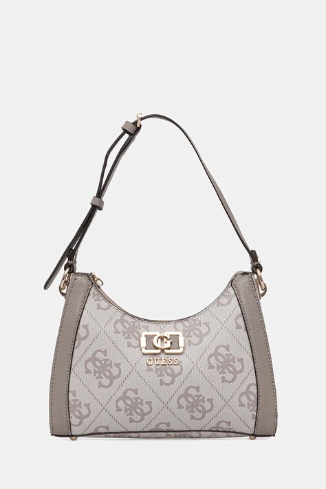 Guess torebka KARNILLA kolor beżowy HWOS99 01180