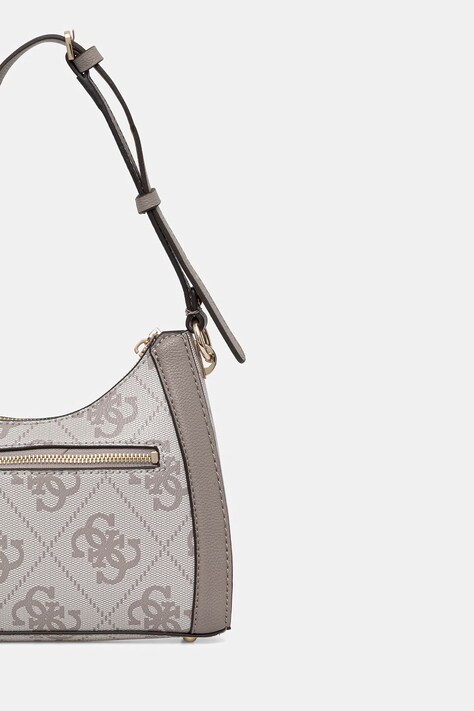 Guess torebka KARNILLA kolor beżowy HWOS99 01180