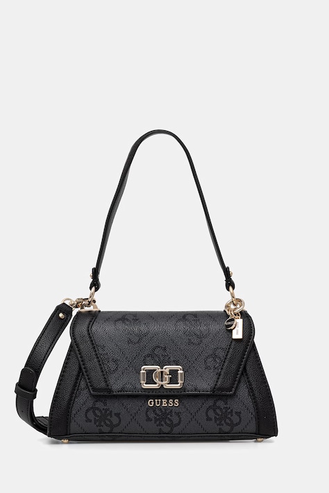 Guess torebka KARNILLA kolor szary HWOS99 01190