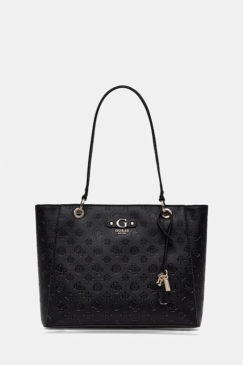 Guess torebka DITA kolor czarny HWPD76 02250