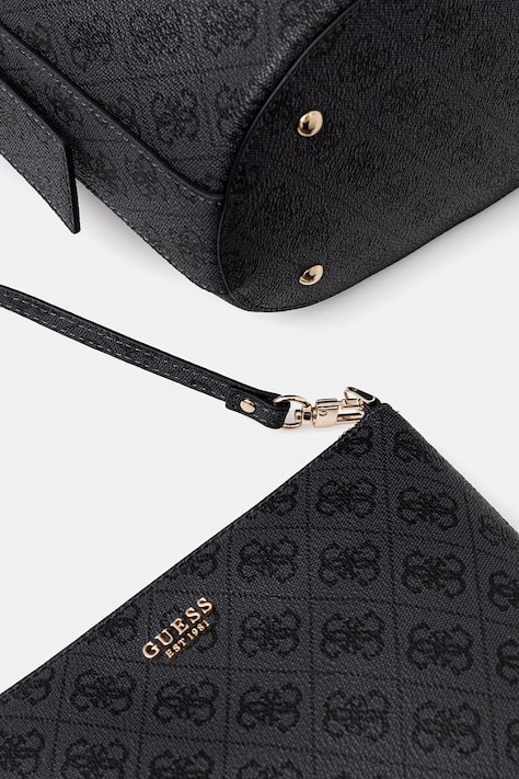 Сумочка Guess MERIDIAN — фото 7
