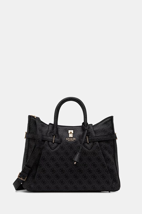 Guess torebka YESBA kolor szary HWSG78 33070