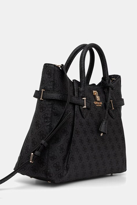 Guess torebka YESBA kolor szary HWSG78 33070