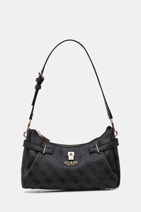 Guess torebka YESBA kolor szary HWSG78 33180