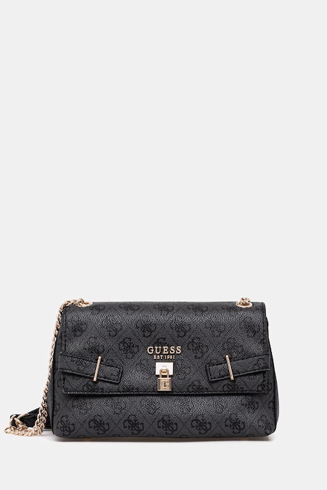 Guess torebka YESBA kolor szary HWSG78 33210