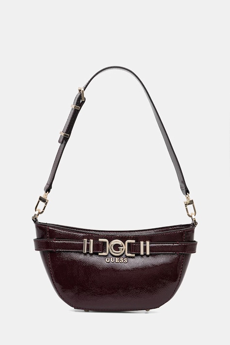 Guess torebka CIRENE kolor bordowy HWTG96 68180