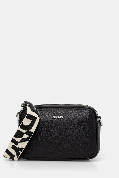 Dkny torebka kolor czarny R54EAO35
