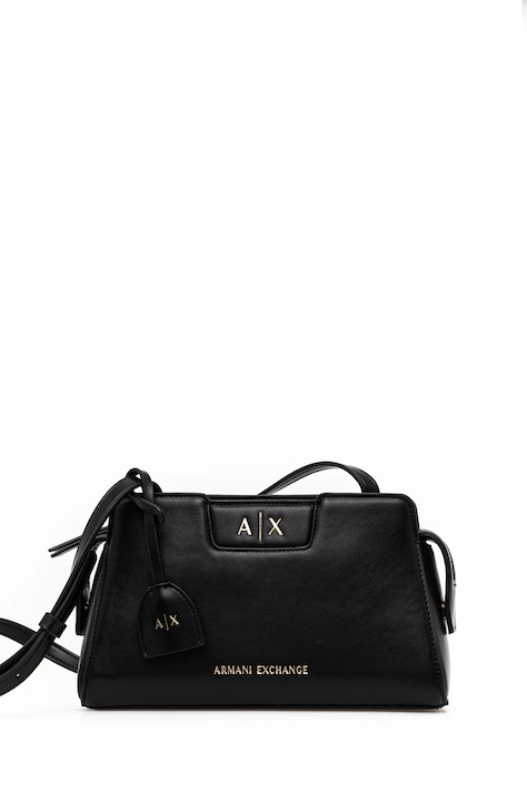 Armani Exchange torebka kolor czarny XW002160 AF19892