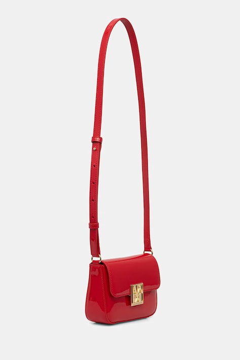 Kabelka Armani Exchange čierna farba, XW002170 AF21362