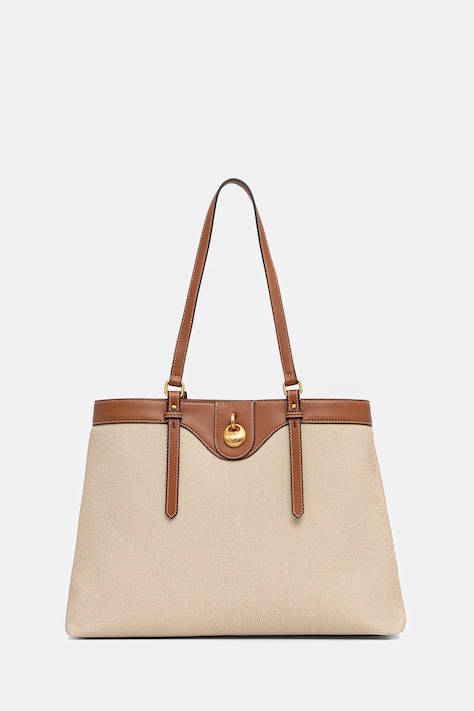 Pollini kézitáska bézs, SC4535PP1 SD1