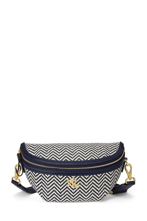 Lauren Ralph Lauren nerka kolor granatowy 431P04059