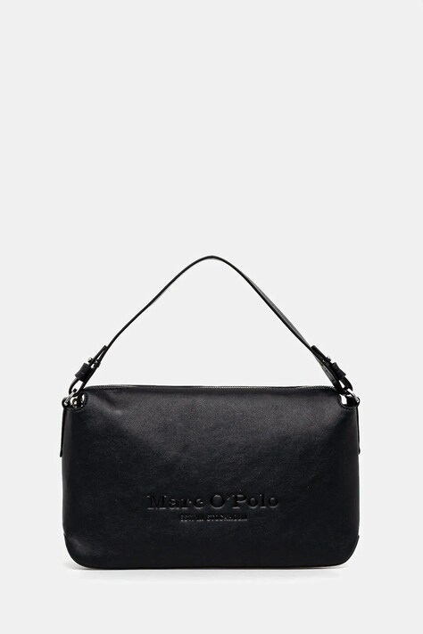 Marc O'Polo torebka kolor granatowy 5000009106