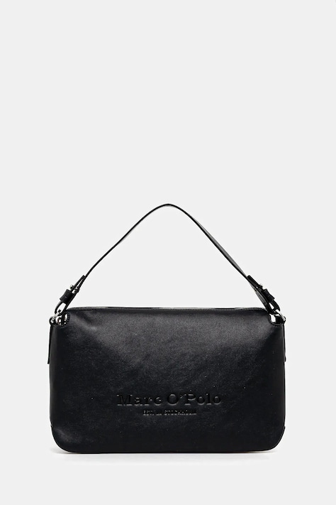 Marc O'Polo torebka kolor granatowy 5000009106