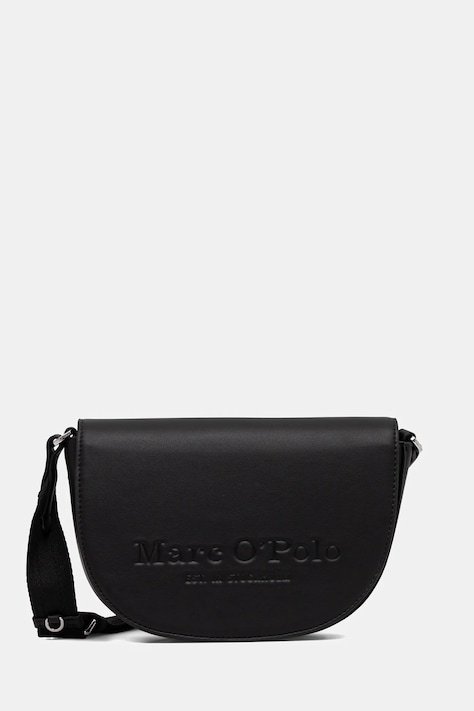 Marc O'Polo torebka kolor czarny 5000009109