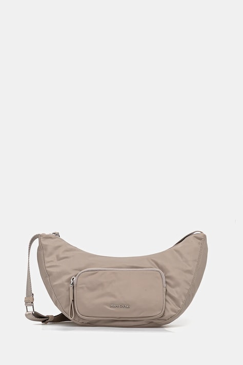 Marc O'Polo torebka kolor beżowy 5000009132