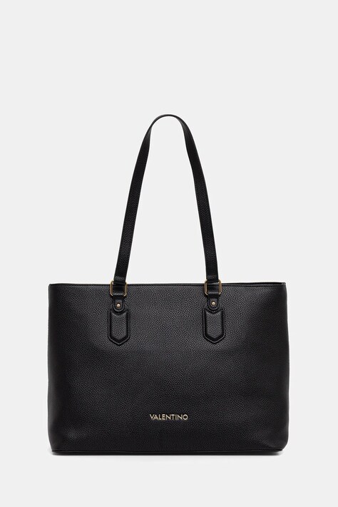 Valentino Bags torebka BRIXTON kolor czarny VBS7LX11