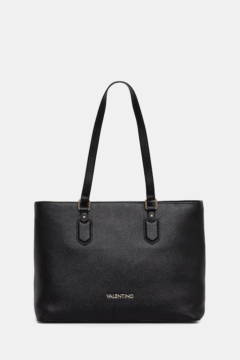 Valentino Bags torebka BRIXTON kolor czarny VBS7LX11