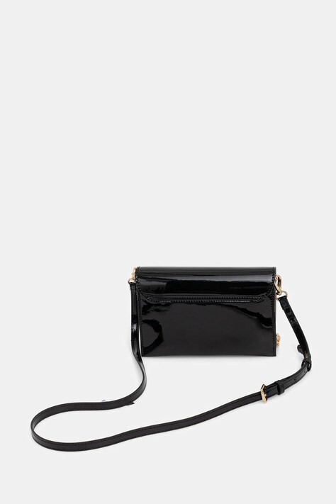 Сумочка Valentino Bags EMBER — SS26-TOD0JC, чорний — фото 3