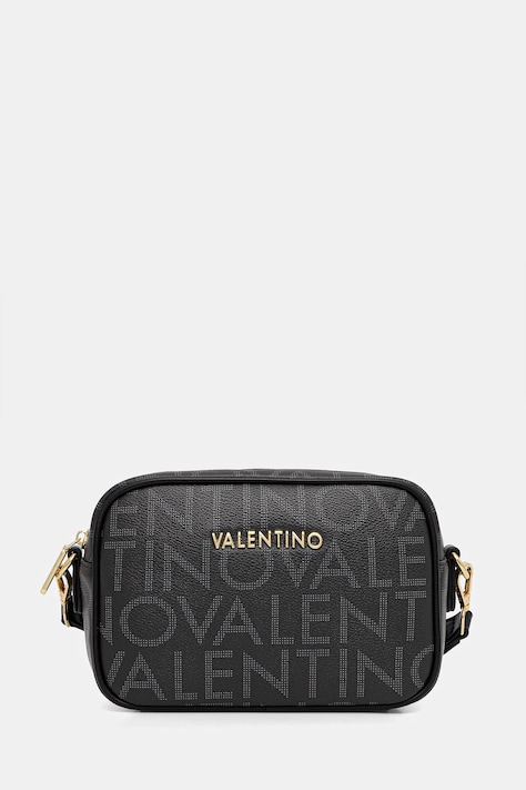 Valentino Bags torebka REGINA RE kolor szary VBS9IS15