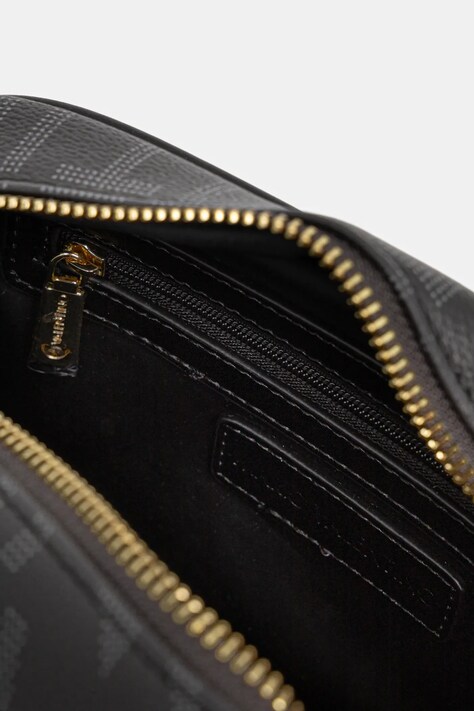 Сумочка Valentino Bags REGINA RE — SS26-TOD0JD, сірий — фото 5
