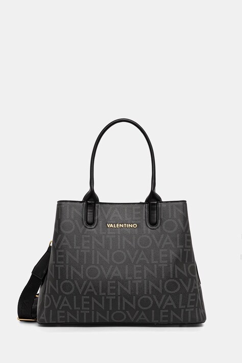Valentino Bags torebka REGINA RE kolor szary VBS9IS51