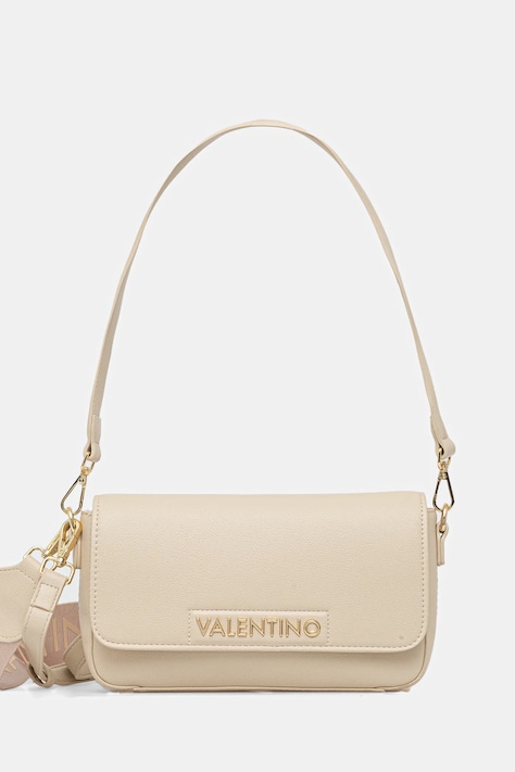 Сумочка Valentino Bags AURY RE колір бежевий VBS9OB09