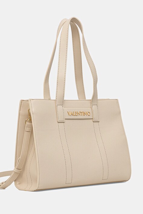 Сумочка Valentino Bags AURY RE — SS26-TOD0JH, бежевий — фото 2