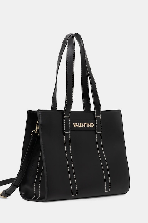 Сумочка Valentino Bags AURY RE — SS26-TOD0JH, чорний — фото 2