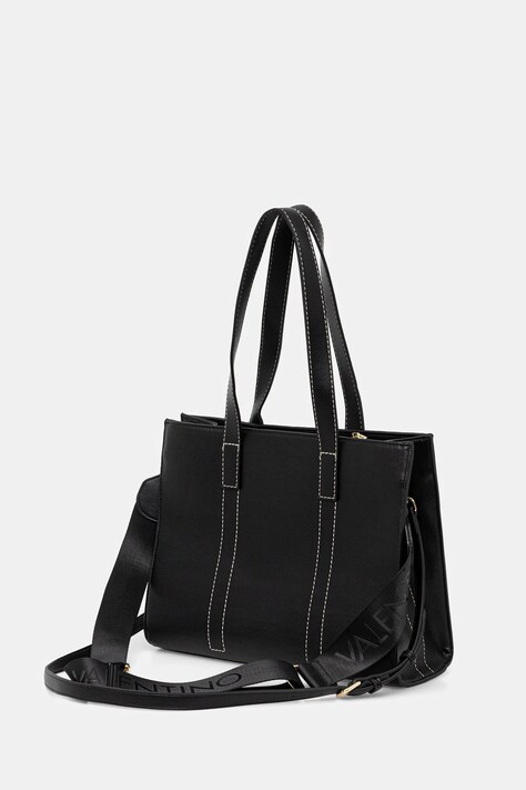 Сумочка Valentino Bags AURY RE — SS26-TOD0JH, чорний — фото 3