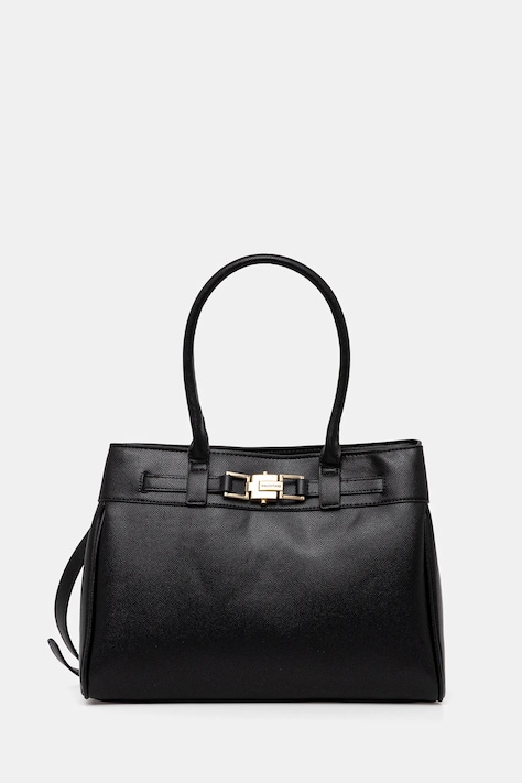 Valentino Bags torebka ALINA RE kolor czarny VBS9QB01