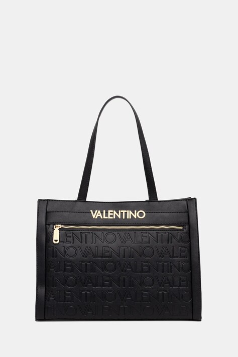 Valentino Bags torebka CORA kolor czarny VBS9OO01