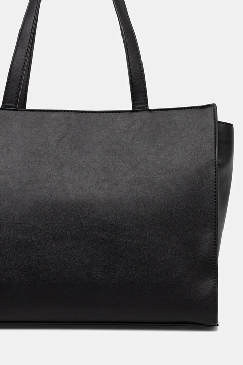 Сумочка Valentino Bags CORA — SS26-TOD0JL, чорний — фото 3