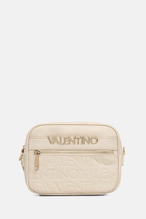 Valentino Bags torebka CORA kolor beżowy VBS9OO15