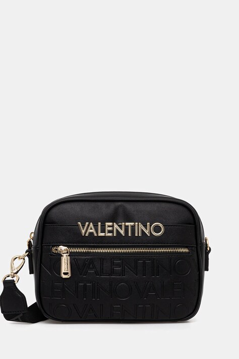 Valentino Bags torebka CORA kolor czarny VBS9OO15