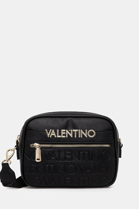 Valentino Bags torebka CORA kolor czarny VBS9OO15