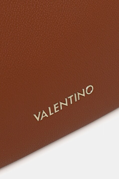 Сумочка Valentino Bags DORIS RE — SS26-TOD0JN, коричневий — фото 3