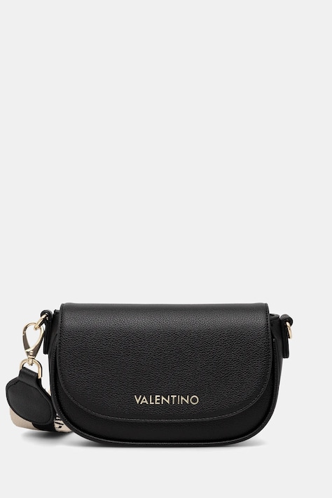 Valentino Bags torebka DORIS RE kolor czarny VBS9ON09