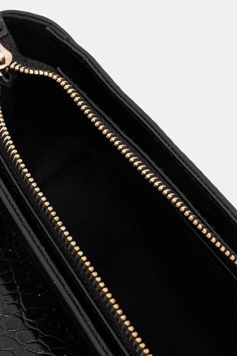 Сумочка Valentino Bags AFRODITE — SS26-TOD0JR, чорний — фото 5